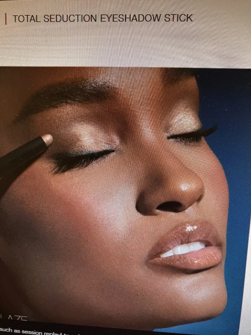 Nars Set of Laguna Bronzing Creme and 2 Shadowsticks  Laguna / Sparked!! NIB